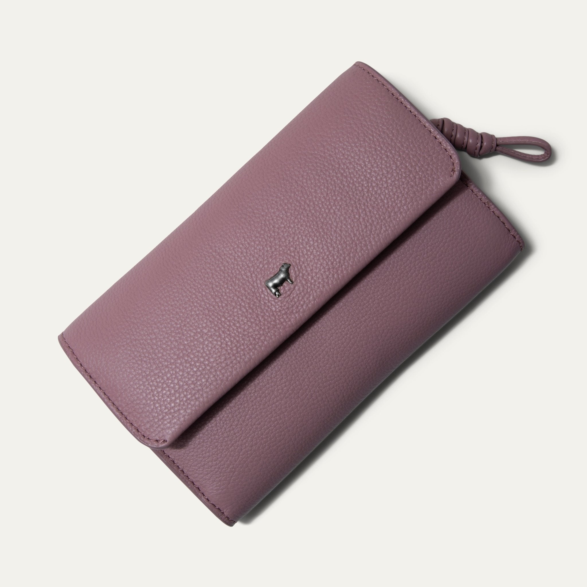 ITALIAN CLUTCH WALLET - Will Leather Goods